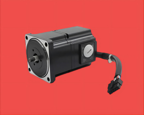 10W Panasonic DC Motor N510048981AA For SMT Machine