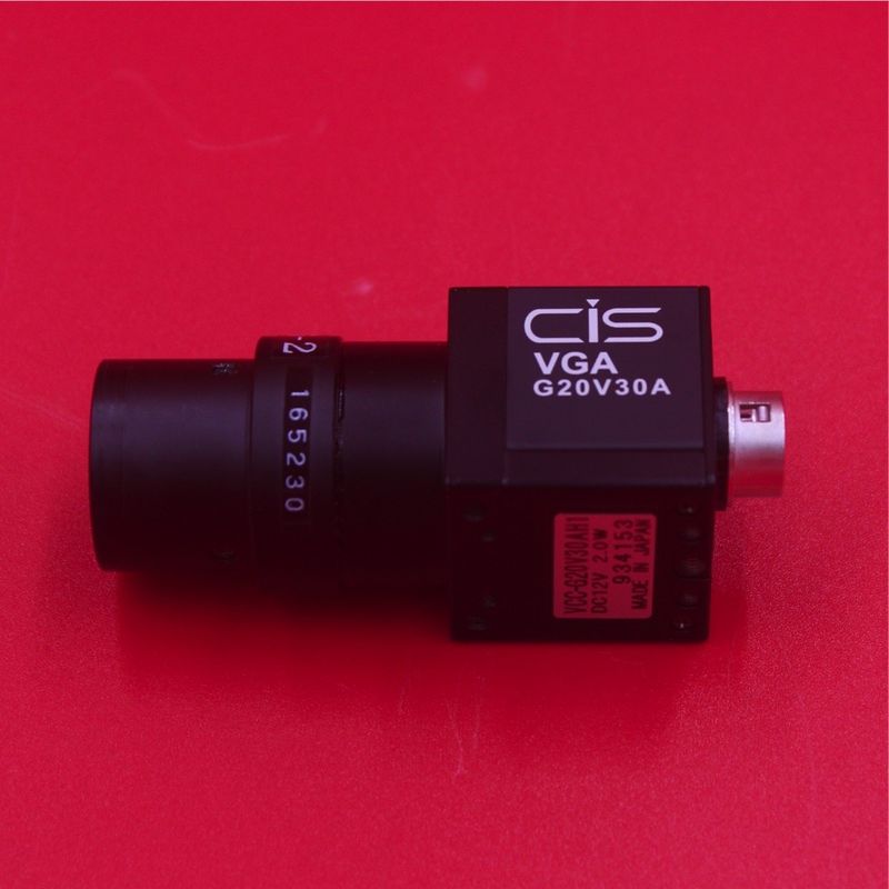 KYB-M730B-000  0914G0AB P RCG SCOPE Smt Machine Parts For G5S SMD Spare Parts