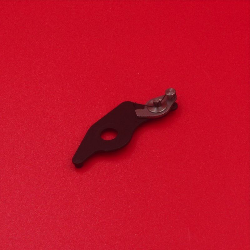 KW1-M112A-00X YAMAHA CL 12mm RACKING LEVER ASSY For Yamaha Pick And Place CL8mm Yamaha SS Feeder