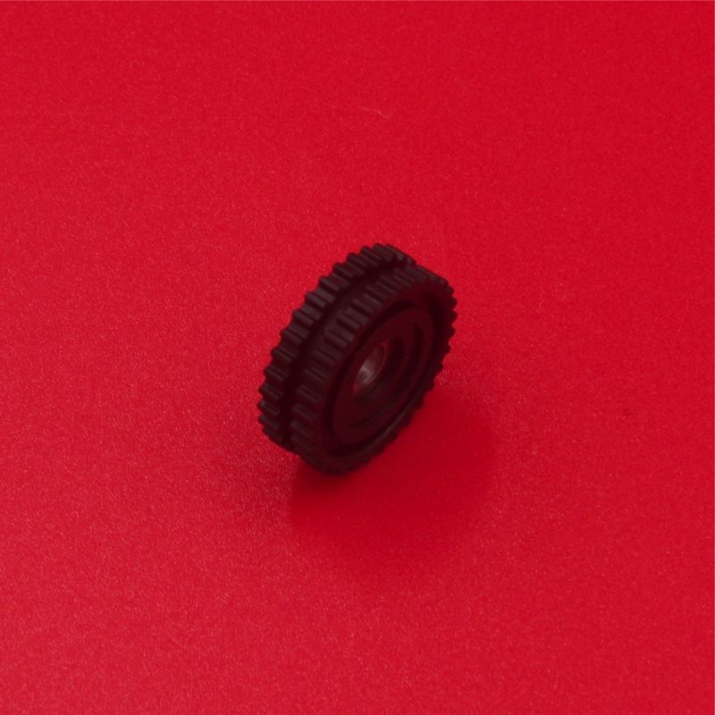 Part No KW1-M119L-00X IDLE ROLLER ASSY CL8mm SMT Feeder Parts for YAMAYA