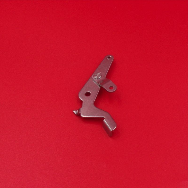 KW1-M224A-000 HAND LEVER ASSY CL-12MM Yamaha Smt Spare Parts