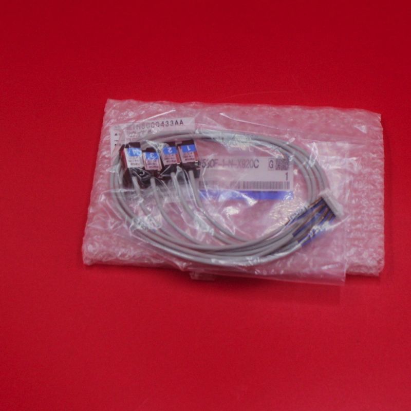 MTNS000430AA N510068516AA NPM HEAD 8 Flow Sensor Panasonic SMT Spare Parts