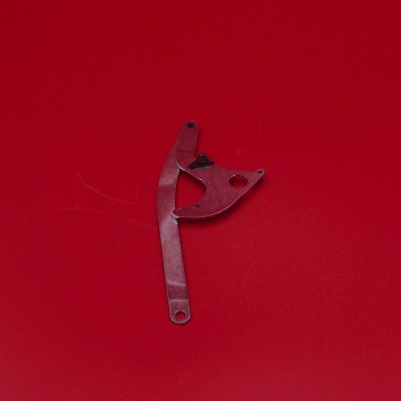 X-4700-025-1 LEVER ASSY 8x2mm Sony SMT Feeder Parts
