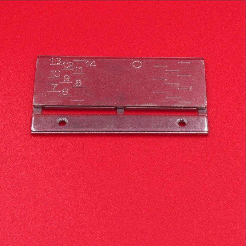 N210005457AA GUIDE  44  56mm  SMT Feeder Parts for Panasonic Machine 0