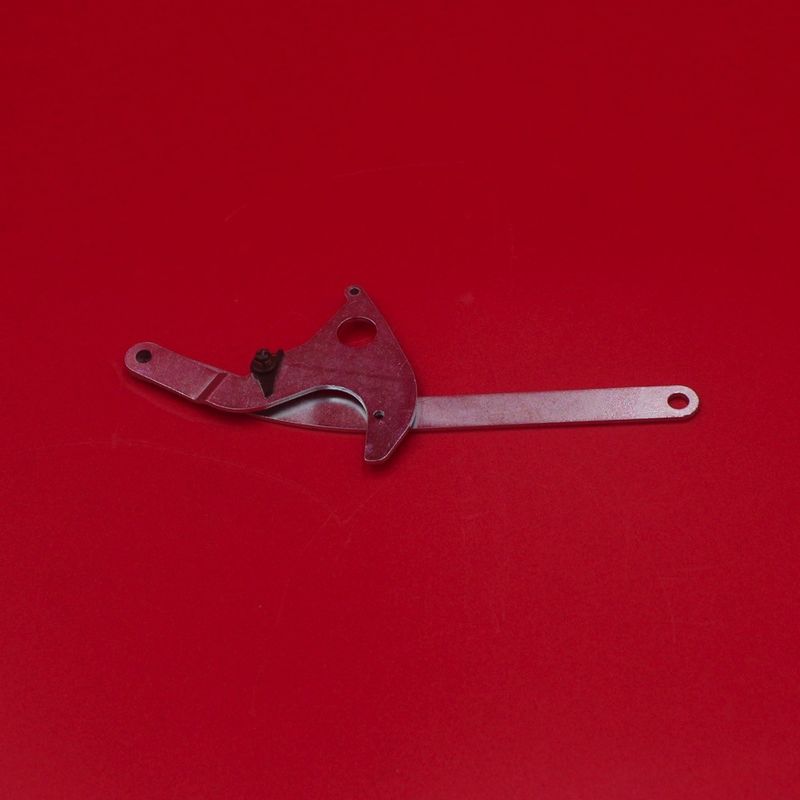 X-4700-025-1 LEVER ASSY 8x2mm Sony Smt Feeder Parts 0