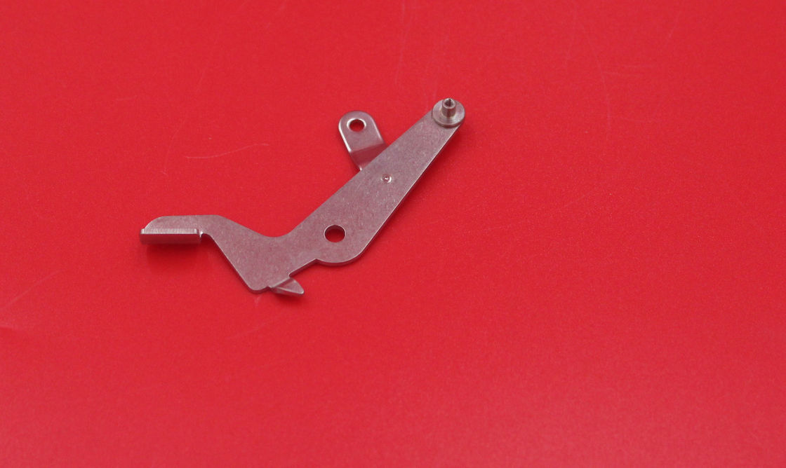 KW1-M224A-000 HAND LEVER ASSY CL-12MM Yamaha Smt Spare Parts 0