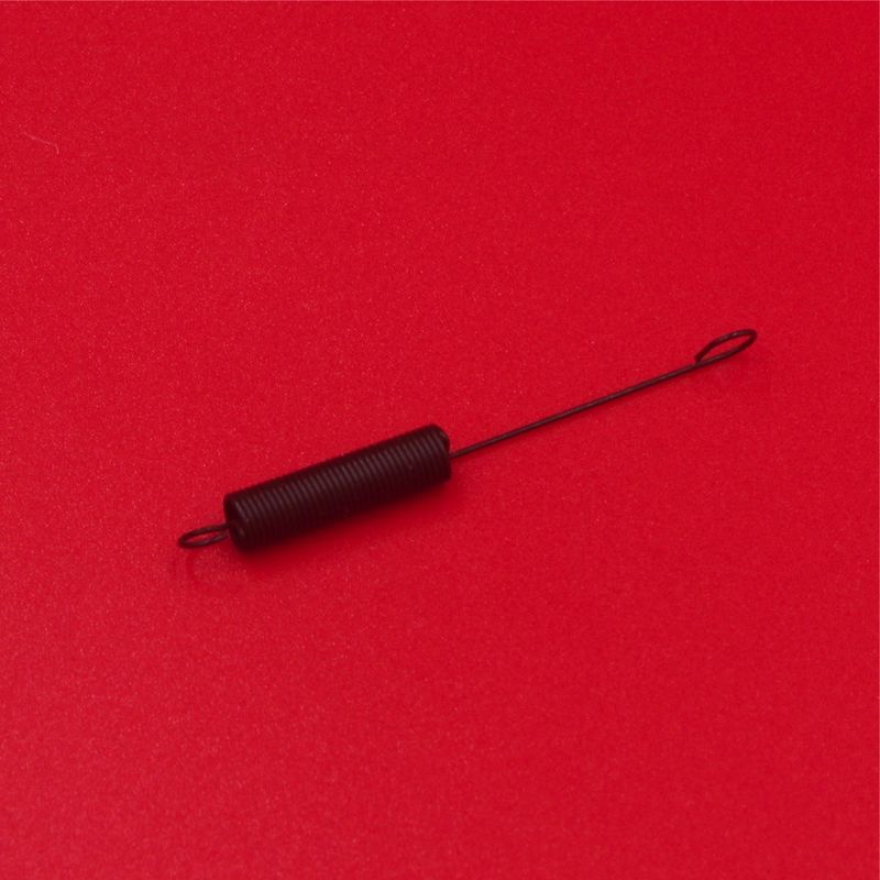 Part No KW1 - M111A - 00X Spring 12mm YAMAHA Cl Feeder Parts For Chip Mounter 0