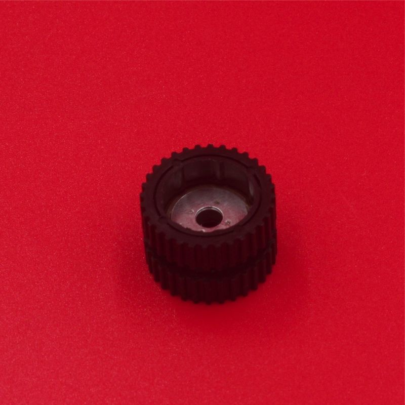 KW1-M329L-00X CL FEEDER 16MM IDLE ROLLER ASSY YAMAHA SMT Spare Parts
