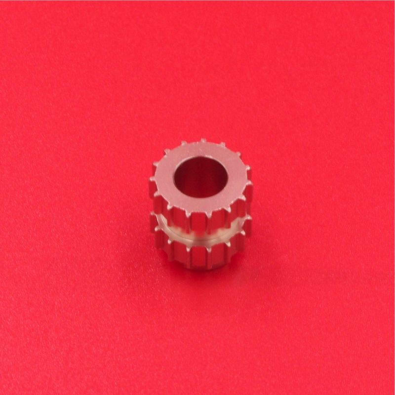 Part No KXFA1LRAB00 GEAR 24 32mm Smt Feeder Spare Parts for Yamaha 0