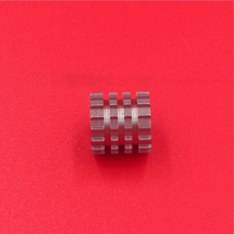 N210050453AA Gear 12 16mm Smt Feeder Spare Parts for Panasonic Machine
