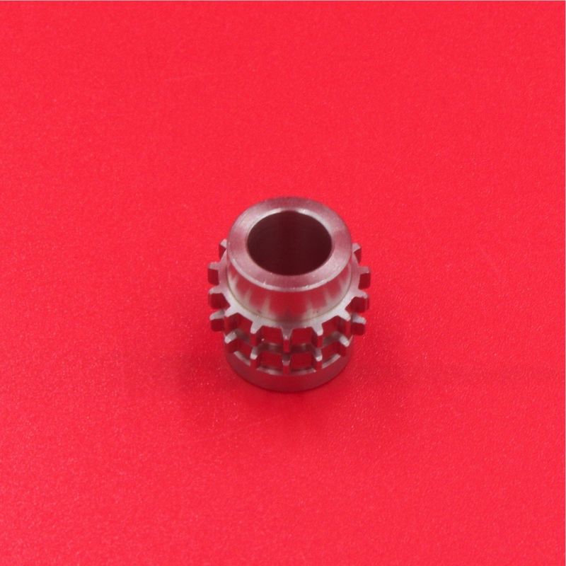 N210050454AA GEAR 12 16mm Smt Feeder Spare Parts for Panasonic Machine