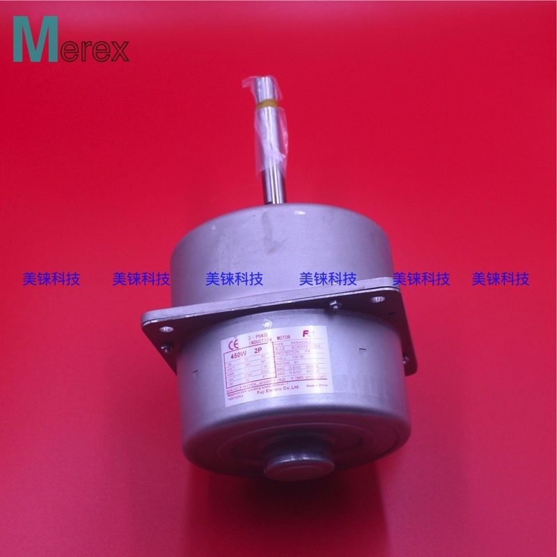 PKRK93S - 2C 450W ETC MOTOR SMT Spare Parts For ETC Reflow Oven Machine