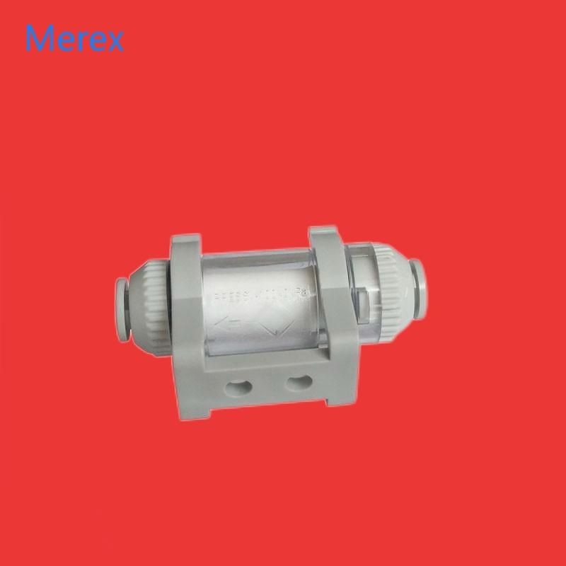 FUJI SMT Machine Vacuum Filter XPF2MGGSF000300