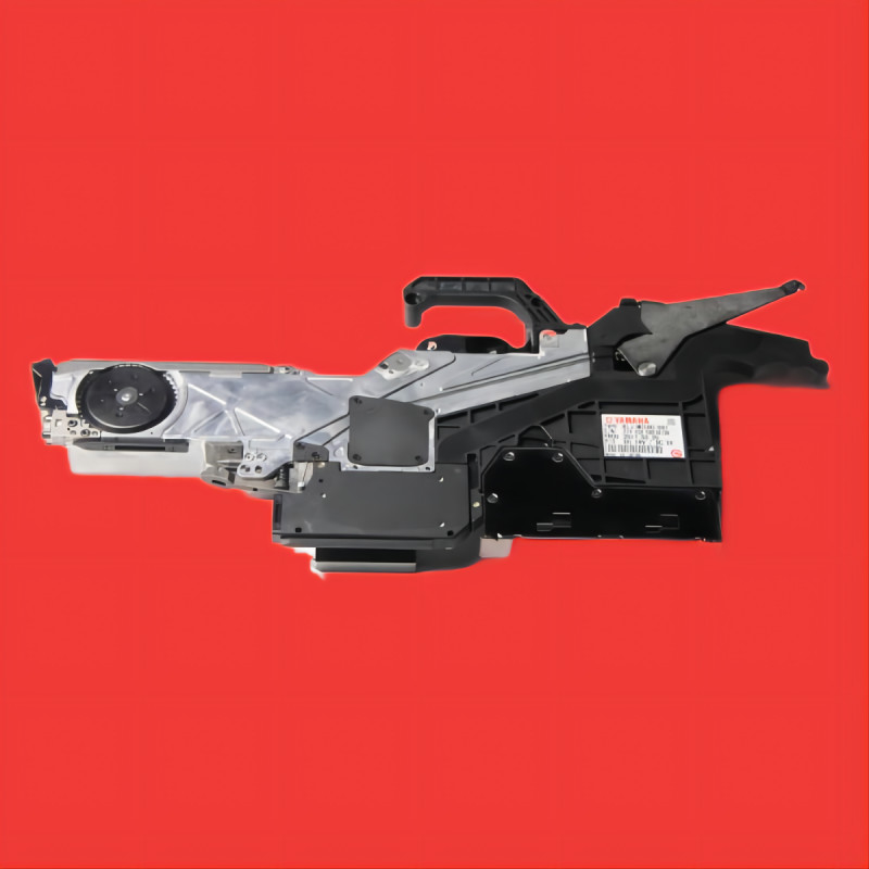 KLJ-MC500-000 Yamaha ZS SMT Machine 32mm Feeder