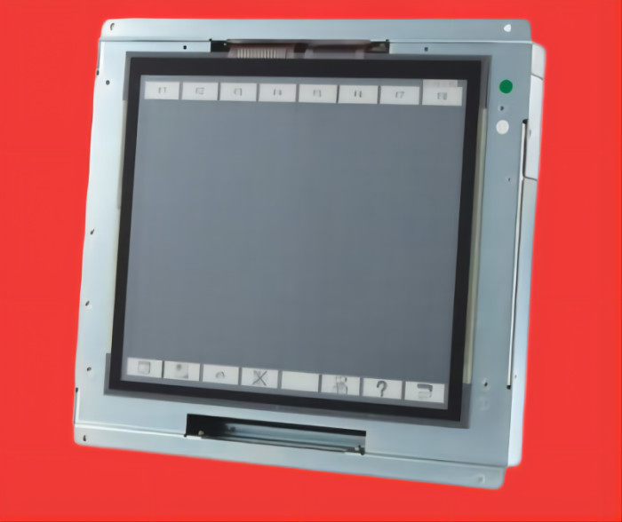 Panasonic SMT Machine Spare Parts Monitor FP-VM-5-M0 N610001635AA