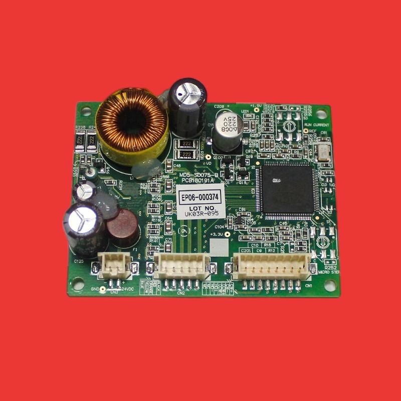 Samsung EP06-000374 SM481 R Driver Board Spare Parts for SMT Machine 0
