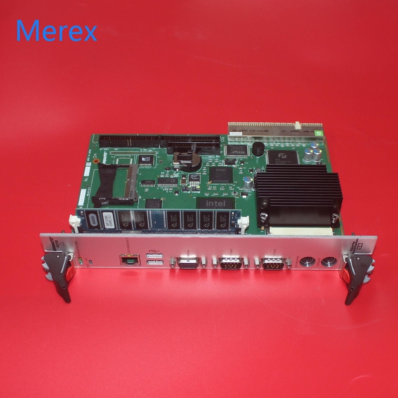 SMT Spare Part SC2130-1-Plo Board Card For Sanritz Machine 0