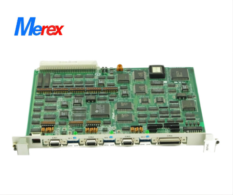buy FUJI Original New CP642 Servo Board IS70C SMT Machine Spare Part online manufacturer