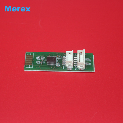 Status Original Surface Mount Technology Equipment 0738A-0034