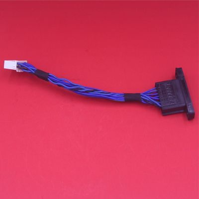 buy KYB-M3739-000 4W204901 CORD Hitachi Smt Spare Parts for Sigma Machine online manufacturer