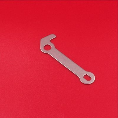 buy KXFA1NQAA00 LEVER SMT Feeder Spare Parts for Yamaha 24 32MM Feeder online manufacturer