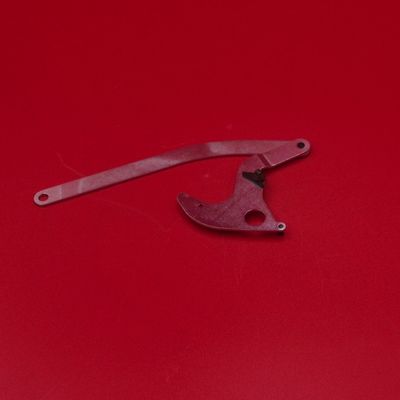 X-4700-025-1 LEVER ASSY 8x2mm Sony Smt Feeder Parts