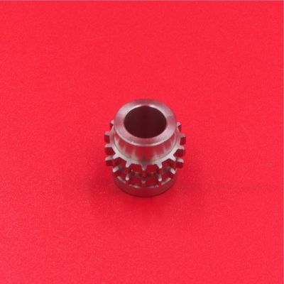 buy N210050454AA GEAR 12 16mm Smt Feeder Spare Parts for Panasonic Machine online manufacturer