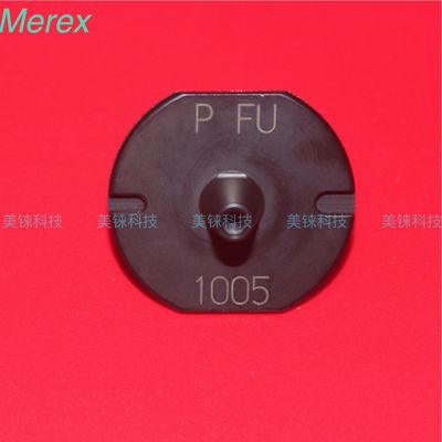 buy KXFX037WA00 1005 Nozzle CM DT NPM DT401 Machine Panasonic Smt Spare Parts online manufacturer