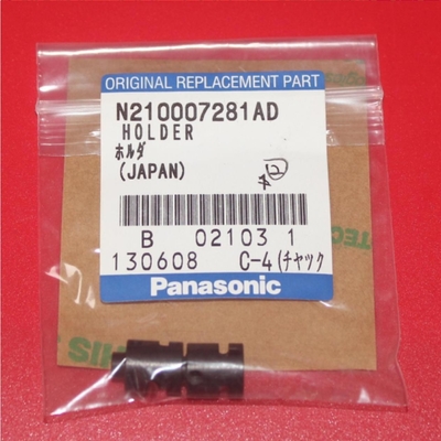 buy NPM N210007281AD CM602 / 12 / 16 Holder Original New For Panasonic online manufacturer