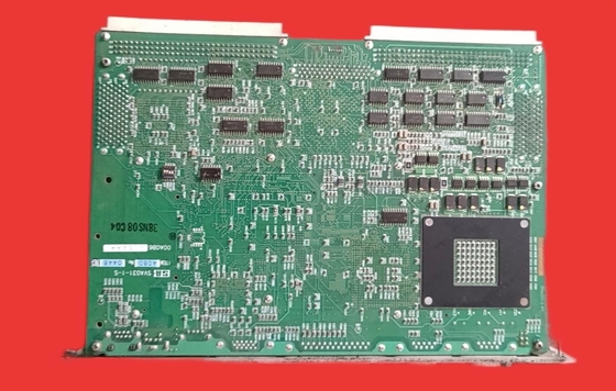 buy TCM-X100 PCB Mount CPU SVA031 / SC7005 6301196053 For Hitachi Yamaha online manufacturer