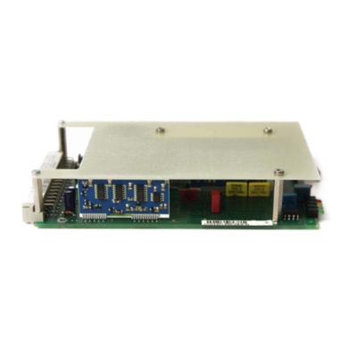 ASM SMT Servo Amplifier TDS120A3Z-01 003012565S01