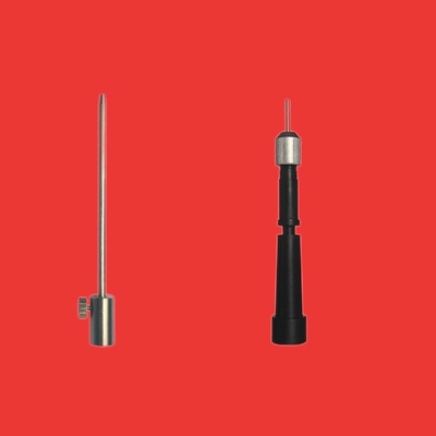 buy PCB Magnetic Adjustable Ejector Pin J7500003 For Samsung SMT Machine online manufacturer
